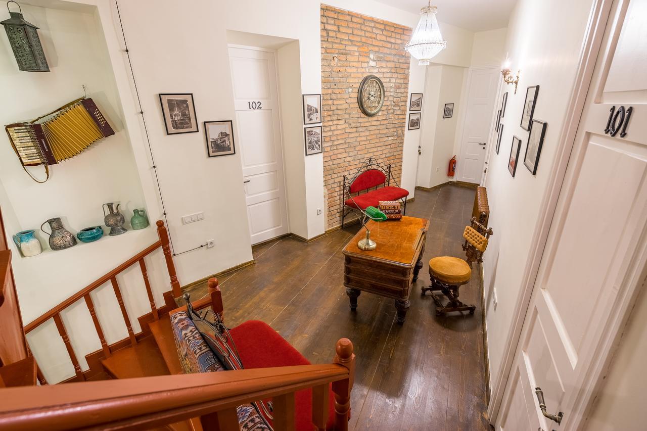 Doors Meidan Design Hotel Tbilisi Ngoại thất bức ảnh
